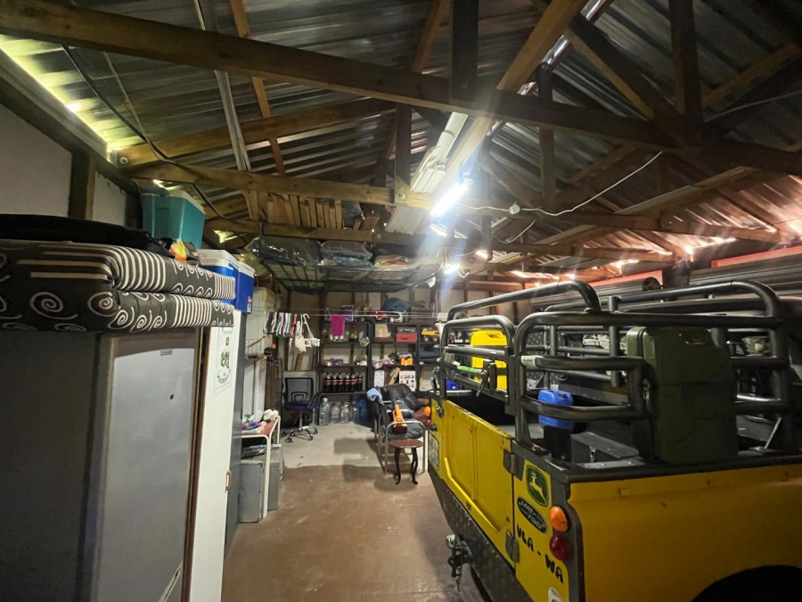 2 Bedroom Property for Sale in Kanoneiland Northern Cape